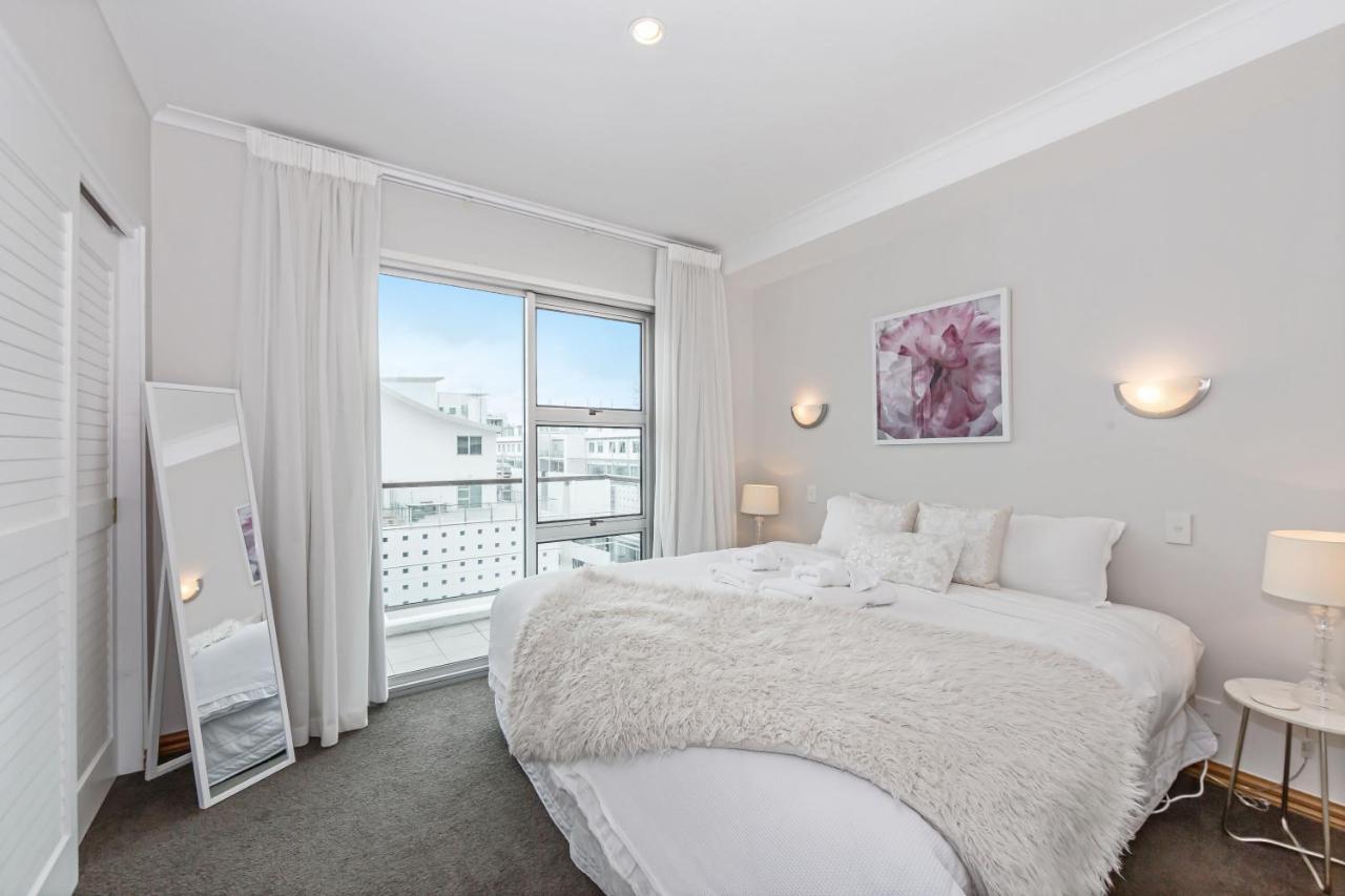 Princes Wharf 2Br Sub-Penthouse Auckland Kültér fotó