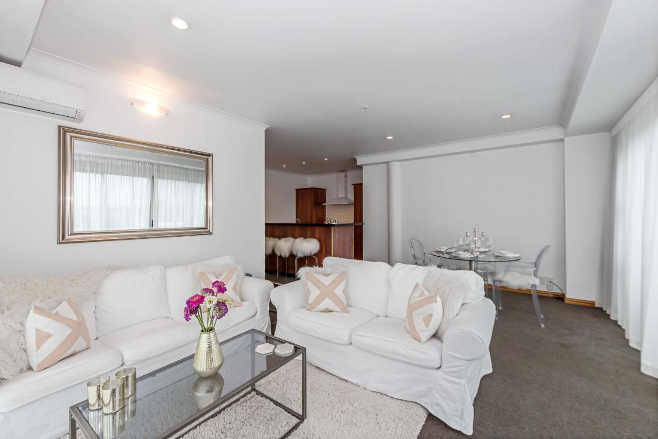 Princes Wharf 2Br Sub-Penthouse Auckland Kültér fotó